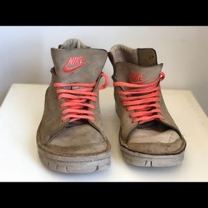 Rare Nike sustainable collection